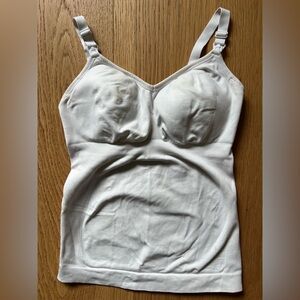 Knix nursing tank